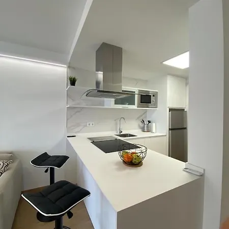 El Apartamento de Cristian 3 Benidorm Exterior foto