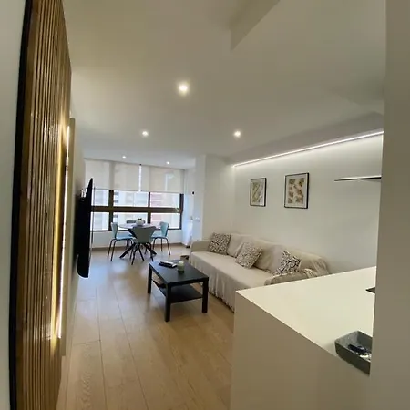 El Apartamento de Cristian 3 Benidorm Exterior foto
