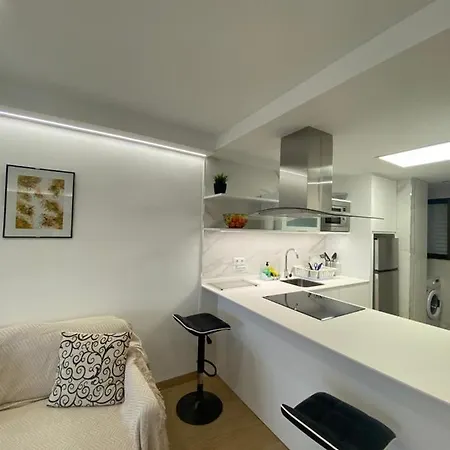 El Apartamento de Cristian 3 Benidorm Exterior foto