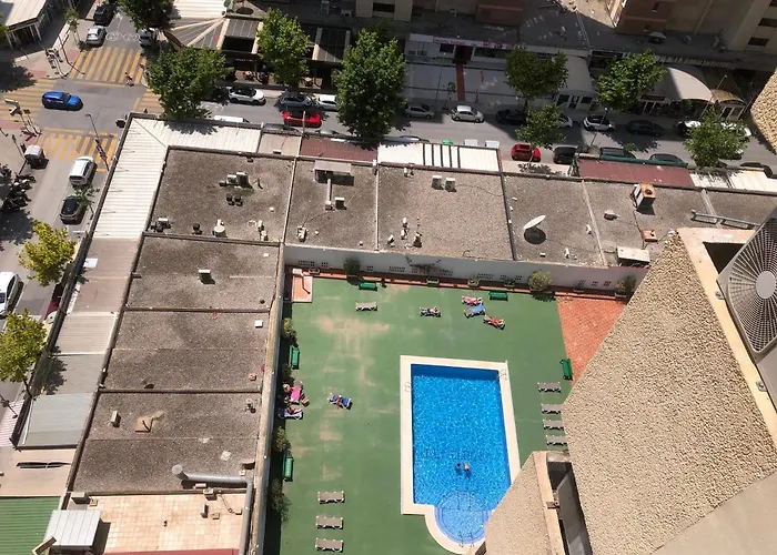 El Apartamento De Cristian 3
