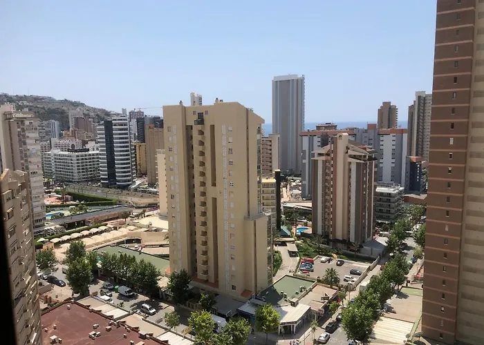 El Apartamento De Cristian 3