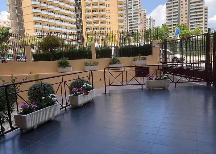 El Apartamento De Cristian 3
