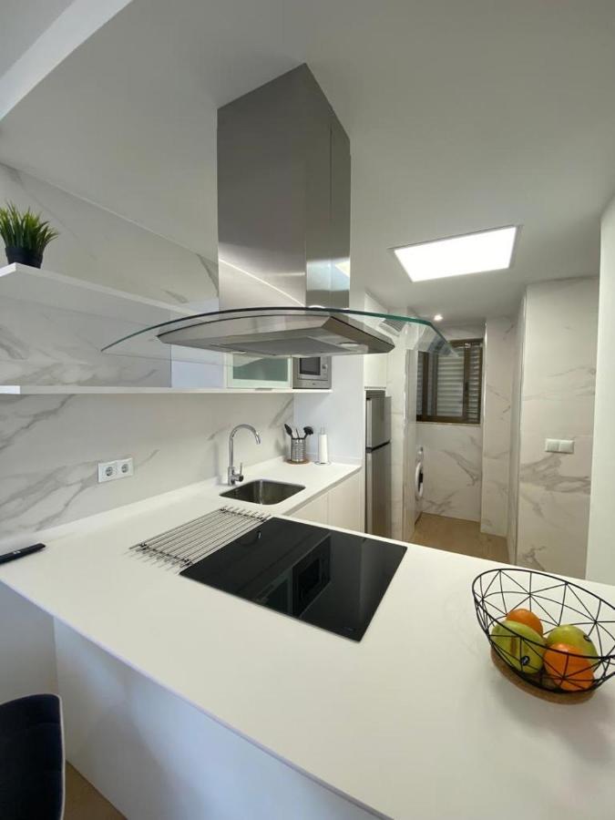 Apartment El De Cristian 3 Benidorm
