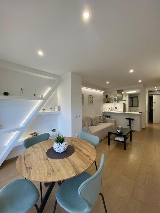 Apartament El De Cristian 3 Benidorm