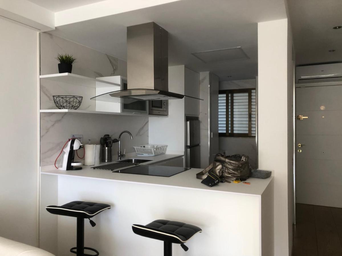 Appartamento El De Cristian 3 Benidorm